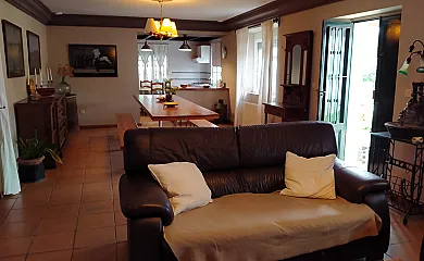 Complejo El Nogal Rural en Guadalcanal (Sevilla) - Foto 4