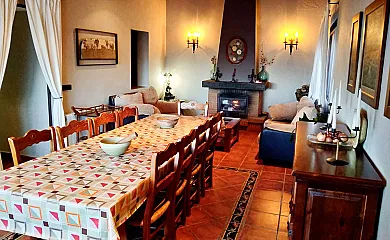 Complejo El Nogal Rural en Guadalcanal (Sevilla) - Foto 18