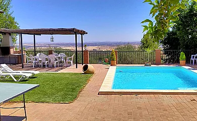 Complejo El Nogal Rural en Guadalcanal (Sevilla) - Foto 5