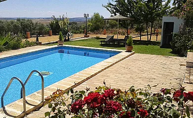 Complejo El Nogal Rural en Guadalcanal (Sevilla) - Foto 22