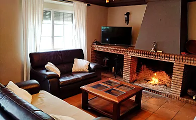 Complejo El Nogal Rural en Guadalcanal (Sevilla) - Foto 24