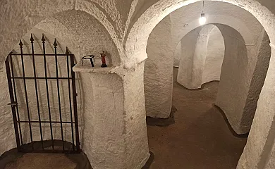 El Almez en Horcajo De Santiago (Cuenca) - Foto 4