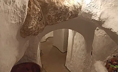 El Almez en Horcajo De Santiago (Cuenca) - Foto 5