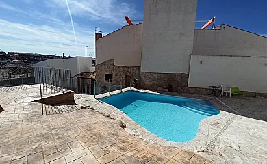 El Almez en Horcajo De Santiago (Cuenca) - Foto 6