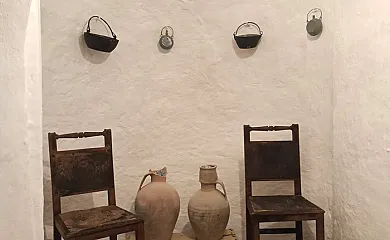 El Almez en Horcajo De Santiago (Cuenca) - Foto 7