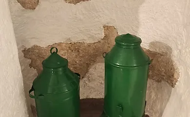 El Almez en Horcajo De Santiago (Cuenca) - Foto 8