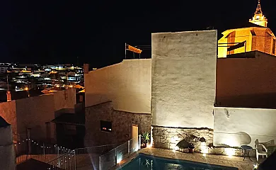 El Almez en Horcajo De Santiago (Cuenca) - Foto 9