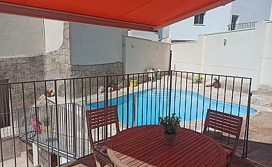 El Almez en Horcajo De Santiago (Cuenca) - Foto 3