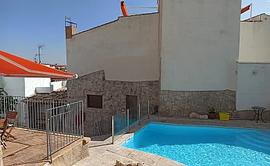 El Almez en Horcajo De Santiago (Cuenca) - Foto 11