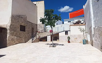 El Almez en Horcajo De Santiago (Cuenca) - Foto 12