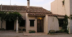 Casa Rural La Navarra Vieja 005