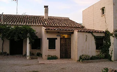 Casa Rural La Navarra Vieja en Villarrobledo (Albacete) - Foto 5