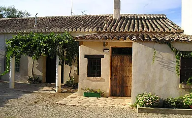 Casa Rural La Navarra Vieja en Villarrobledo (Albacete) - Foto 1