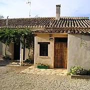 Casa Rural La Navarra Vieja 001