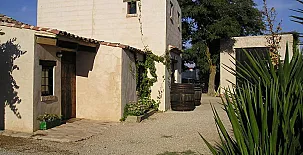 Casa Rural La Navarra Vieja 0016