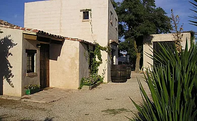 Casa Rural La Navarra Vieja en Villarrobledo (Albacete) - Foto 16
