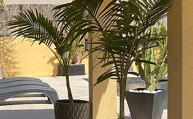 Villa Bo en Deltebre (Tarragona) - Foto 10