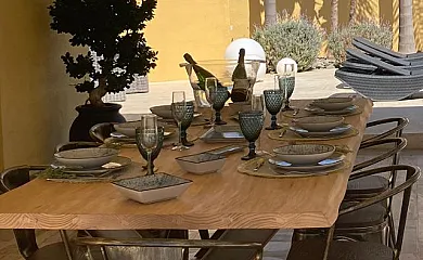 Villa Bo en Deltebre (Tarragona) - Foto 13