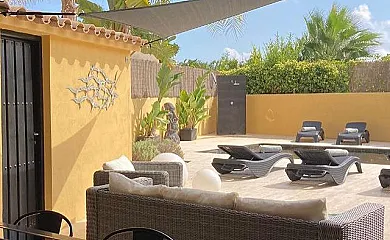 Villa Bo en Deltebre (Tarragona) - Foto 17