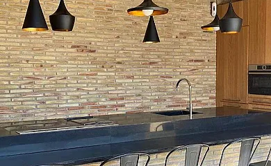 Villa Bo en Deltebre (Tarragona) - Foto 20