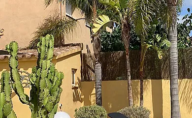 Villa Bo en Deltebre (Tarragona) - Foto 24