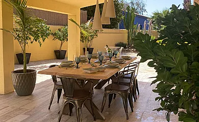 Villa Bo en Deltebre (Tarragona) - Foto 5