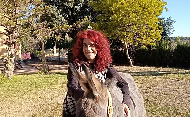 Casas Finca de las Nieves en Cehegin (Murcia) - Foto 20