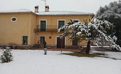 Casas Finca de las Nieves en Cehegin (Murcia) - Foto 21