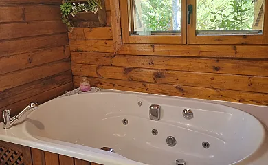 Apartamentos Rurales Matagacha en Villaviciosa (Ávila) - Foto 3