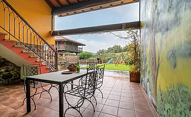 Casa Jesusa en Candás (Asturias) - Foto 4