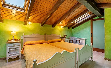 Casa Jesusa en Candás (Asturias) - Foto 7