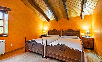 Casa Jesusa en Candás (Asturias) - Foto 9