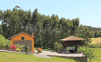 Casa Jesusa en Candás (Asturias) - Foto 11
