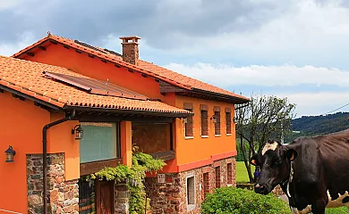 Casa Jesusa en Candás (Asturias) - Foto 1