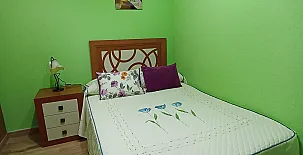 Casa Rural Abuela Santa Ana 0033