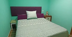 Casa Rural Abuela Santa Ana 0034