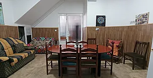 Casa Rural Abuela Santa Ana 0035