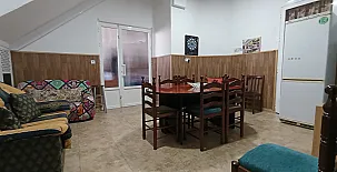 Casa Rural Abuela Santa Ana 0036