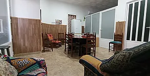 Casa Rural Abuela Santa Ana 0038