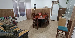 Casa Rural Abuela Santa Ana 0039