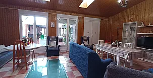 Casa Rural Abuela Santa Ana 006