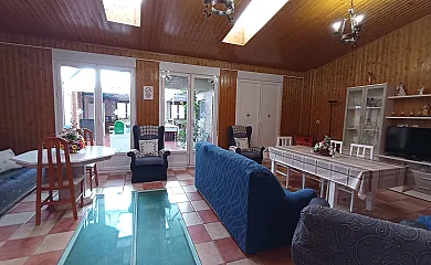 Casa Rural Abuela Santa Ana en Cenizate (Albacete) - Foto 6