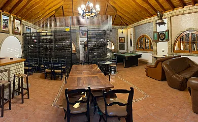 Casa Rural Sevilla en Guillena (Sevilla) - Foto 8