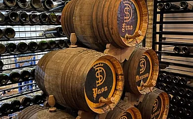 Casa Rural Sevilla en Guillena (Sevilla) - Foto 10