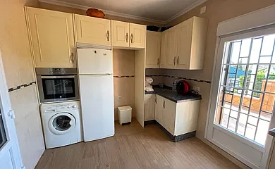 Casa Rural Sevilla en Guillena (Sevilla) - Foto 12