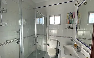 Casa Rural Sevilla en Guillena (Sevilla) - Foto 13