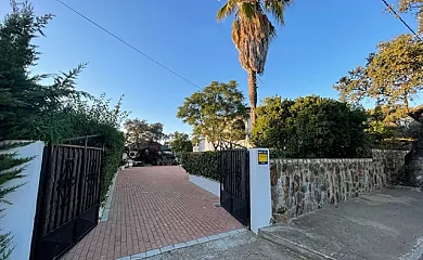 Casa Rural Sevilla en Guillena (Sevilla) - Foto 17