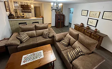 Casa Rural Sevilla en Guillena (Sevilla) - Foto 9