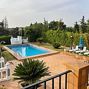 Casa Rural Sevilla 001