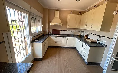 Casa Rural Sevilla en Guillena (Sevilla) - Foto 20